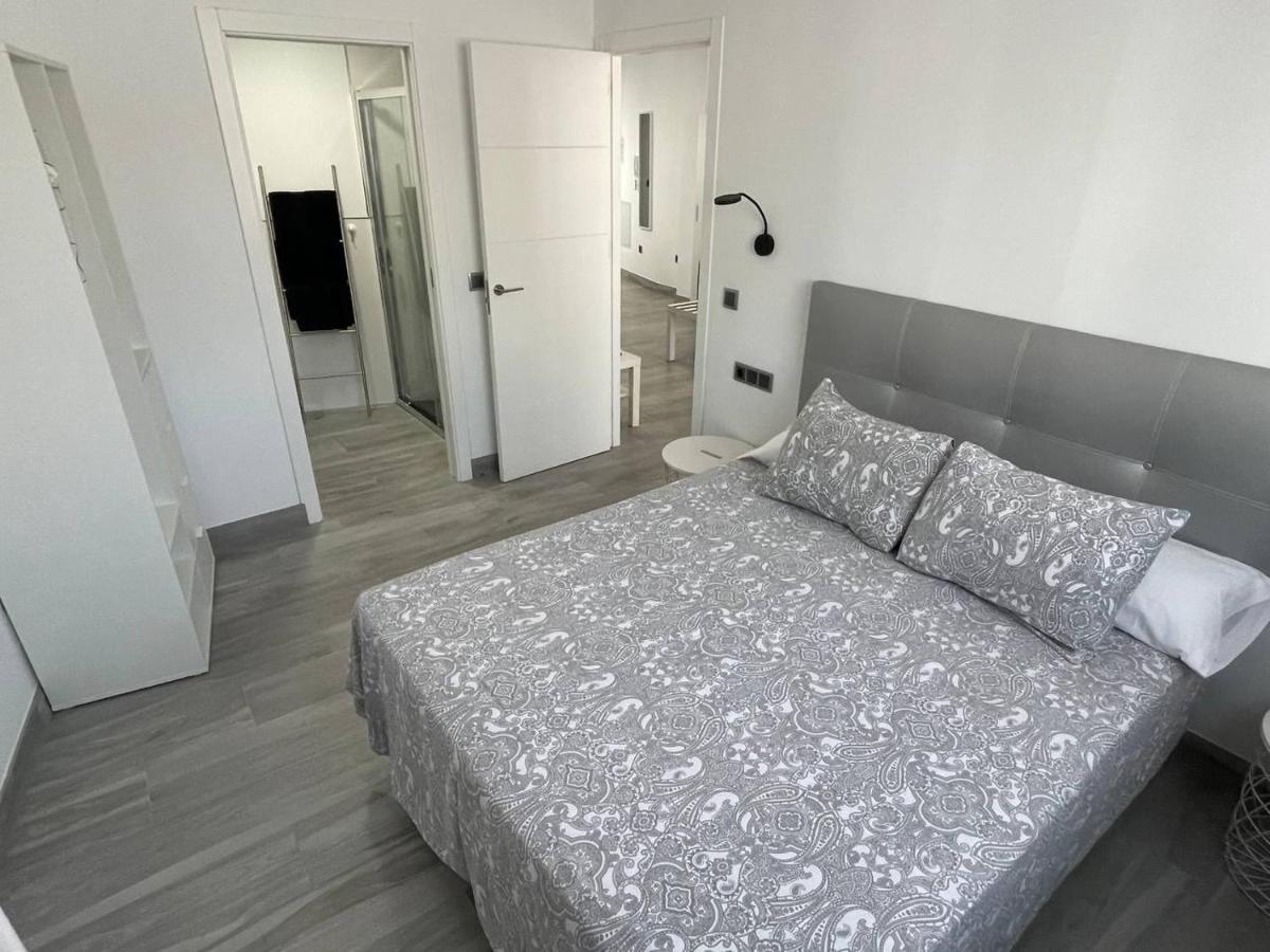 Apartamento 3 Gran8Nerja Exterior photo