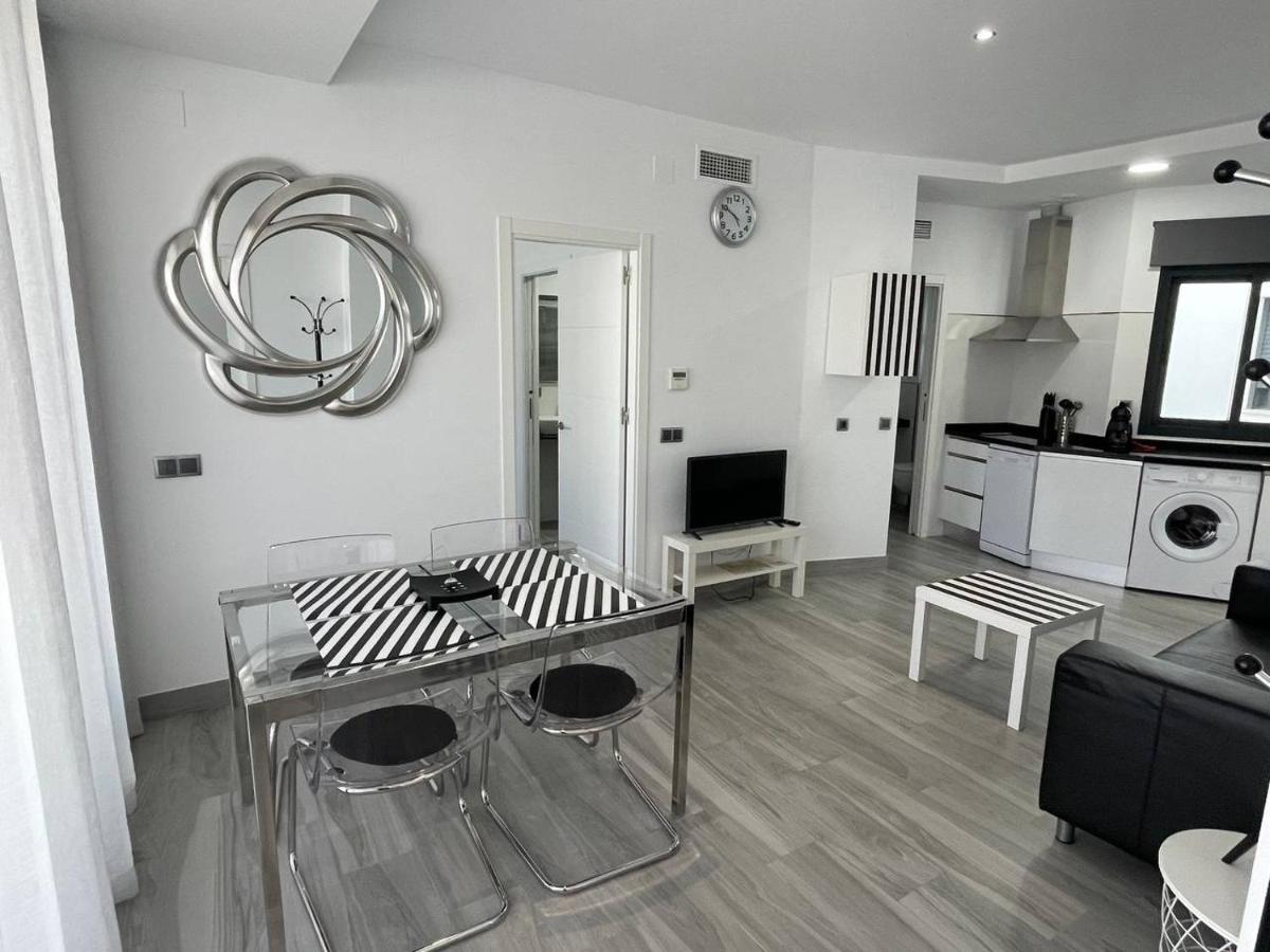 Apartamento 3 Gran8Nerja Exterior photo