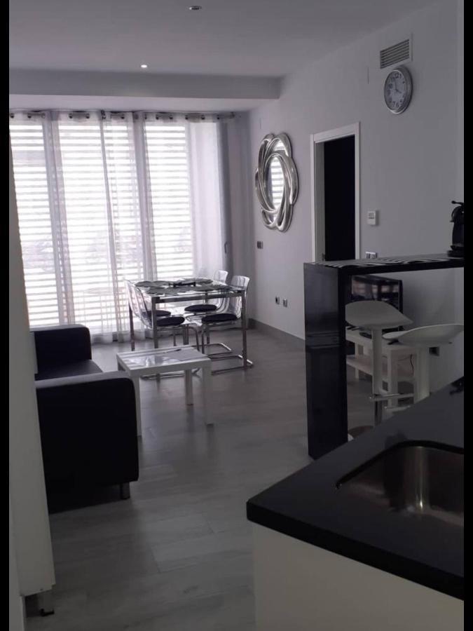 Apartamento 3 Gran8Nerja Exterior photo