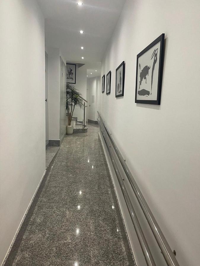 Apartamento 3 Gran8Nerja Exterior photo